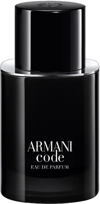Armani Code Eau de Parfum - Herenparfum de Giorgio Armani en 50 ml – photo du produit 1 sur 5