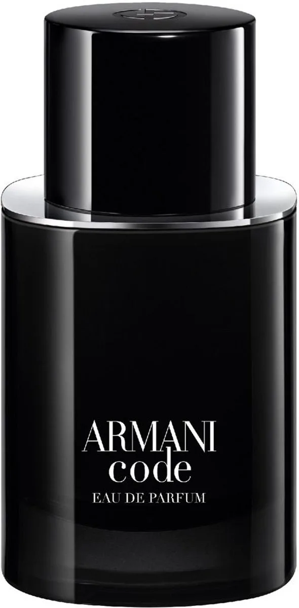 Armani Code Eau de Parfum - Herenparfum de Giorgio Armani en 50 ml – photo du produit