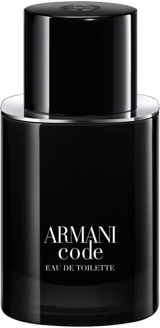 Armani Code Eau de Toilette - Herenparfum by Giorgio Armani in 50 ml – product photo 1 of 4