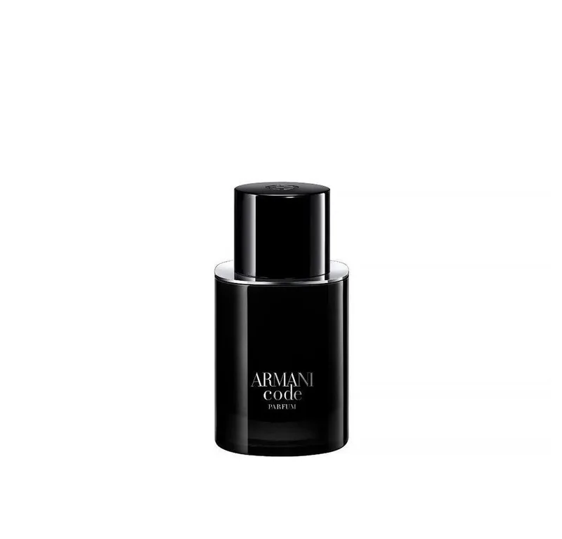 Armani Code Homme Parfum Edp Spray Refillable 30ml - 30 ml by Giorgio Armani in 30 ml – product photo
