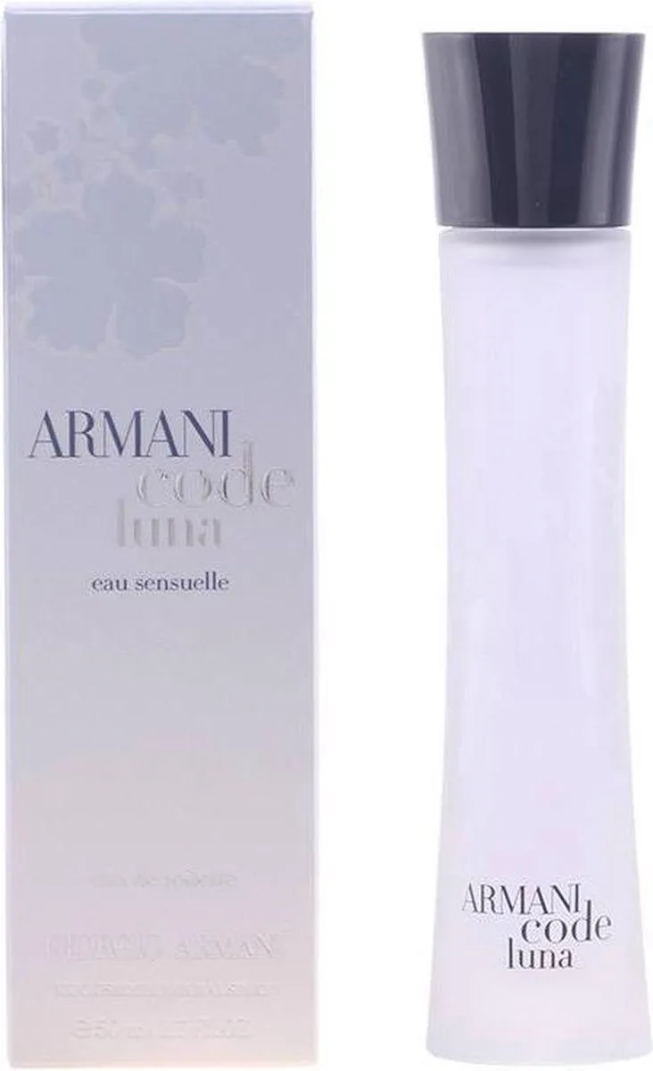 Armani Code La Lune - Eau De Toilette de Giorgio Armani en 50 ml – photo du produit
