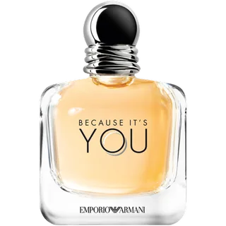Because It's You Eau de Parfum - Damesparfum von Giorgio Armani in 100 ml – Produktfoto 2 von 2