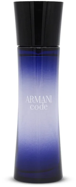 Code Eau de Parfum - Damesparfum de Giorgio Armani en 30 ml – photo du produit 1 sur 3
