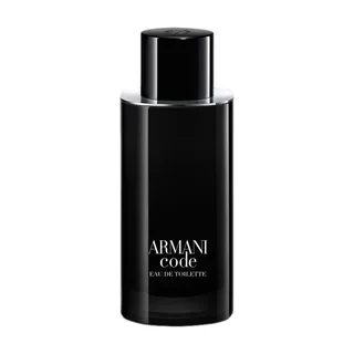 Code Eau de Toilette - Herenparfum fra Giorgio Armani i 125 ml – produktbillede 3 af 5