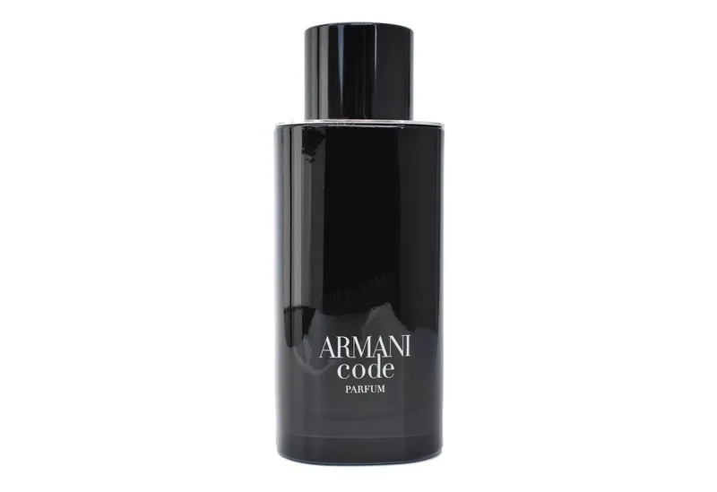 Code Homme Le Parfum Eau de parfum spray - Herenparfum fra Giorgio Armani i 125 ml – produktbillede 2 af 3
