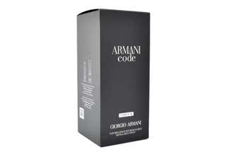 Code Homme Le Parfum Eau de parfum spray - Herenparfum fra Giorgio Armani i 125 ml – produktbillede 3 af 3