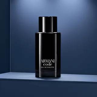 Code Homme Refill Eau de Toilette van Giorgio Armani in 150 ml – productfoto 2 van 5
