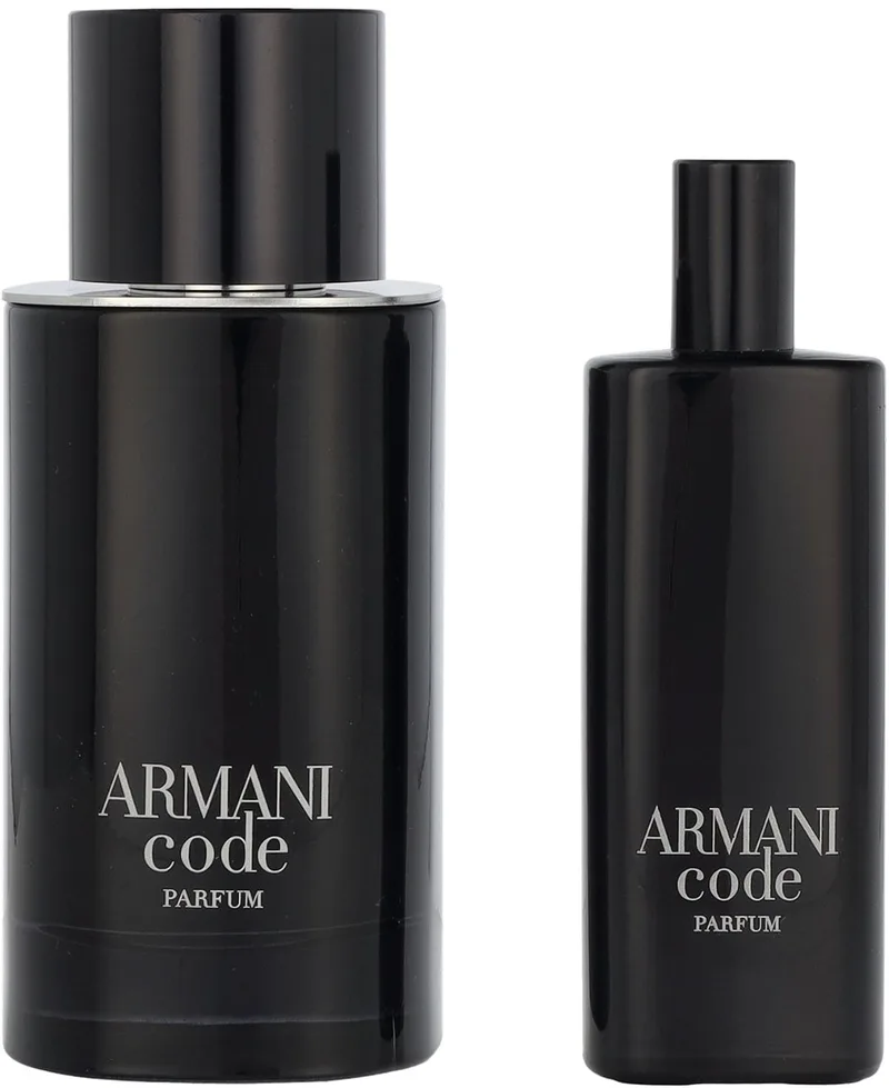 Code Le Parfum Eau de Parfum 75ml Christmas Gift Set van Giorgio Armani – productfoto