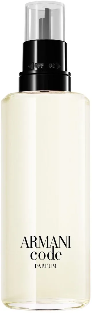Code Le Perfume Eau de Parfum Spray Refill by Giorgio Armani in 150 ml – product photo 1 of 5