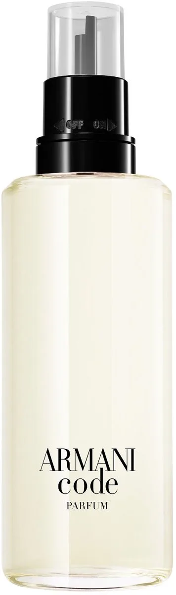 Code Le Perfume Eau de Parfum Spray Refill från Giorgio Armani i 150 ml – produktbild
