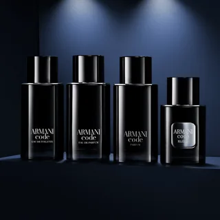 Code Le Perfume Eau de Parfum Spray Refill by Giorgio Armani in 150 ml – product photo 4 of 5