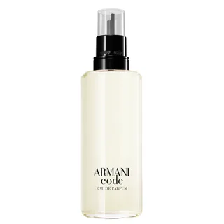 Code Pour Homme EdP Nat. Spray Refill von Giorgio Armani – Produktfoto 1 von 5