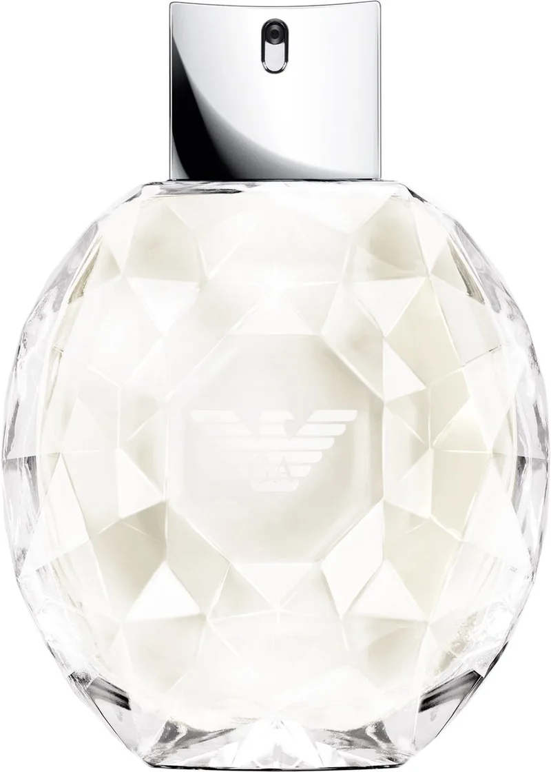 Diamonds Eau de Parfum - Damesparfum von Giorgio Armani in 100 ml – Produktfoto