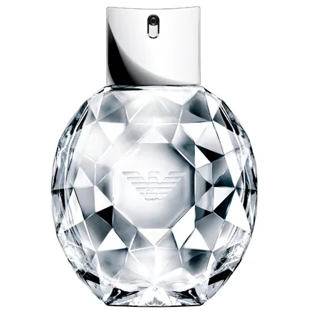 Diamonds Eau de Parfum - Damesparfum de Giorgio Armani en 50 ml – photo du produit 2 sur 2