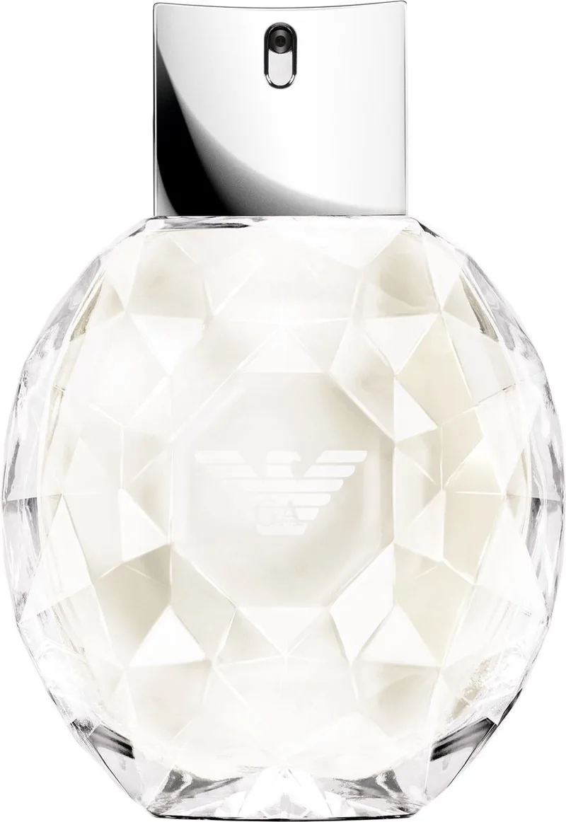 Diamonds Eau de Parfum - Damesparfum van Giorgio Armani in 50 ml – productfoto