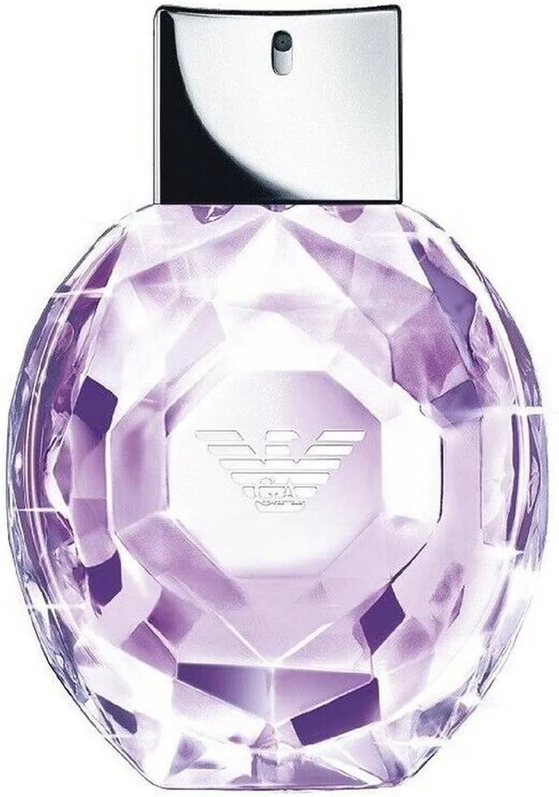 Diamonds Violet - Eau de parfum von Giorgio Armani in 50 ml – Produktfoto
