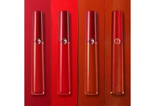 Duft-Set My Way EdP 90 ml inkl. Lip Maestro Gold Mania 405G 6,5 ml, 2-tlg., Exklusives Beauty-Duo aus Duft & luxuriöser Lippenfarbe fra Giorgio Armani – produktbillede 4 af 5