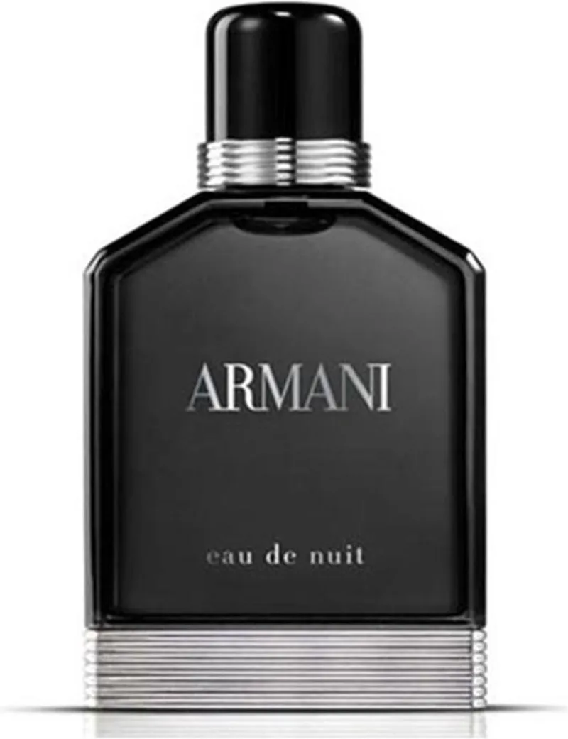 Eau de Nuit - Eau de toilette fra Giorgio Armani i 50 ml – produktbillede