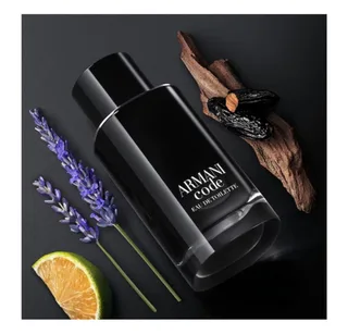 Eau de Parfum Armani Code Homme edt Spray: 30ml, 50ml, 75ml, 125ml, 200ml, 150 ml de Giorgio Armani – photo du produit 2 sur 2