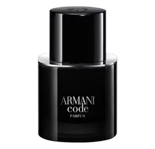 Eau de Parfum Armani Code Homme Parfum: 30 ml, 50 ml, 75 ml, 125 ml, 150 ml von Giorgio Armani – Produktfoto 1 von 2