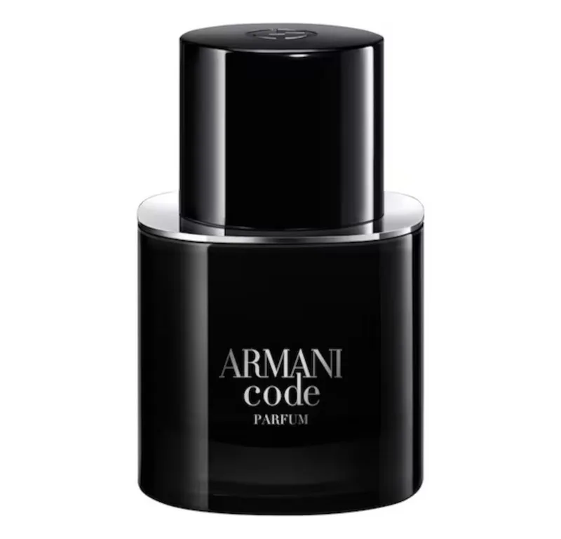 Eau de Parfum Armani Code Homme Parfum: 30 ml, 50 ml, 75 ml, 125 ml, 150 ml von Giorgio Armani – Produktfoto 1 von 2