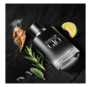 Eau de Parfum von Acqua di Giò Homme Parfum: 30 ml, 50 ml, 100 ml, 200 ml, 150 ml von Giorgio Armani – Produktfoto 2 von 2
