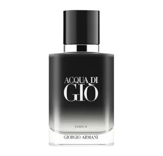 Eau de Parfum von Acqua di Giò Homme Parfum: 30 ml, 50 ml, 100 ml, 200 ml, 150 ml von Giorgio Armani – Produktfoto 1 von 2