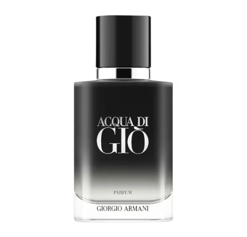 Eau de Parfum von Acqua di Giò Homme Parfum: 30 ml, 50 ml, 100 ml, 200 ml, 150 ml von Giorgio Armani – Produktfoto 1 von 2
