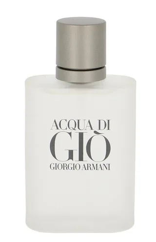 Eau de Toilette Acqua di Gio Homme fra Giorgio Armani – produktbillede 1 af 3