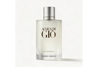 Eau de Toilette Eau de Toilette Acqua di Gio Pour Homme EdT Eau de Toilette für Herren van Giorgio Armani – productfoto 1 van 3