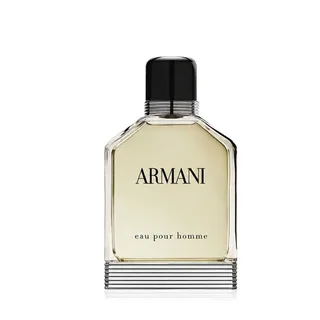 Eau de Toilette GIORGIO Armani Eau Pour Homme Eau de Toilette de Giorgio Armani en 50 ml – photo du produit 2 sur 2