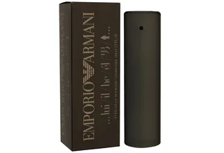 Eau de toilette - He von Giorgio Armani in 100 ml – Produktfoto 2 von 2