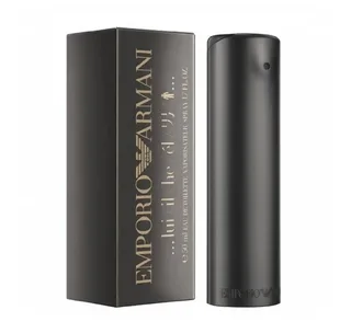 Eau de Toilette Lui / He / Him Men / EdT de Giorgio Armani – photo du produit 3 sur 3