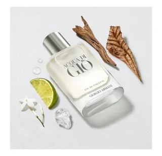 Eau de Toilette von Acqua di Giò Homme edt Spray: 30 ml, 50 ml, 100 ml, 200 ml, 150 ml von Giorgio Armani – Produktfoto 2 von 2