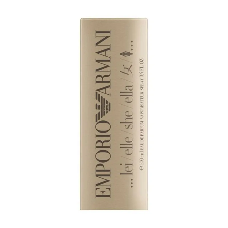 Elle Eau de Parfum - Damesparfum von Giorgio Armani in 100 ml – Produktfoto 2 von 2