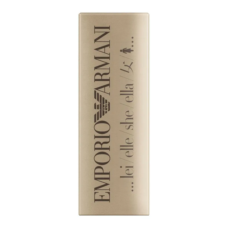 Emporio Classic She Eau de Parfum Spray fra Giorgio Armani i 50 ml – produktbillede 2 af 2