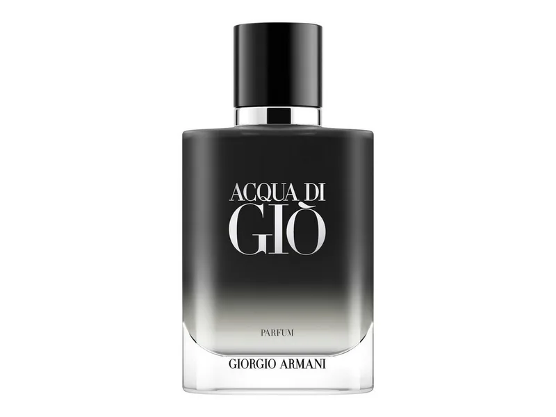 Extrait Parfum Acqua di Giò, Glasflakon, Parfüm EXTRAIT, Herrenduft de Giorgio Armani – photo du produit 1 sur 2