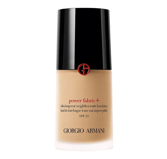 Foundation Matt Makeup Power Fabric+ Foundation Shade: 2.75
