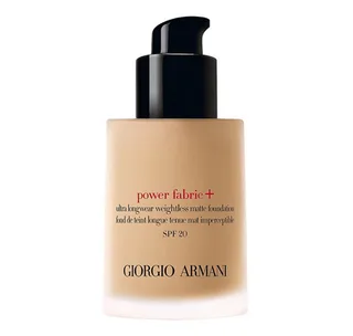 Foundation Matt Makeup Power Fabric+ Foundation Shade: 2.75 fra Giorgio Armani – produktbillede 2 af 3