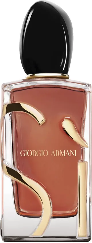 Giorgo Armani Sì Parfum Spray fra Giorgio Armani i 100 ml – produktbillede 1 af 5