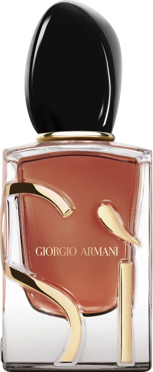 Giorgo Armani Sì Parfum Spray fra Giorgio Armani i 50 ml – produktbillede 1 af 5