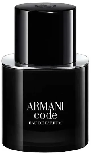 Herenparfum Armani EDP von Giorgio Armani – Produktfoto 1 von 5