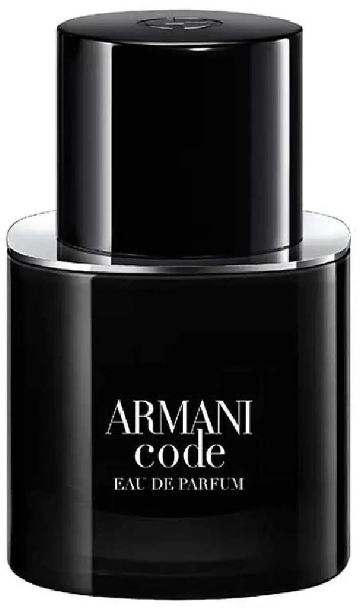Herenparfum Armani EDP von Giorgio Armani – Produktfoto 1 von 5