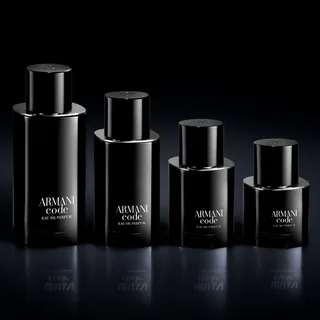 Herenparfum Armani EDP von Giorgio Armani – Produktfoto 4 von 5