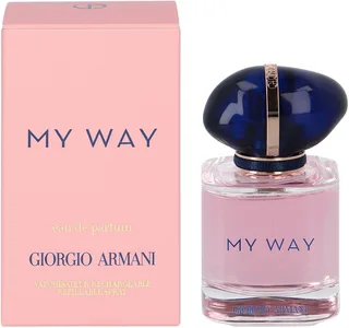 My Way - Eau de Parfum - Damesparfum fra Giorgio Armani i 30 ml – produktbillede 2 af 4
