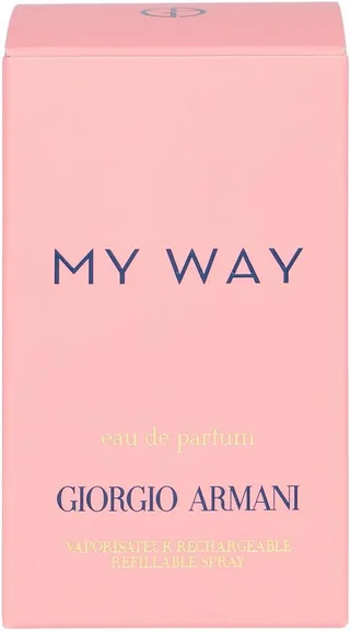 My Way - Eau de Parfum - Damesparfum fra Giorgio Armani i 30 ml – produktbillede 3 af 4