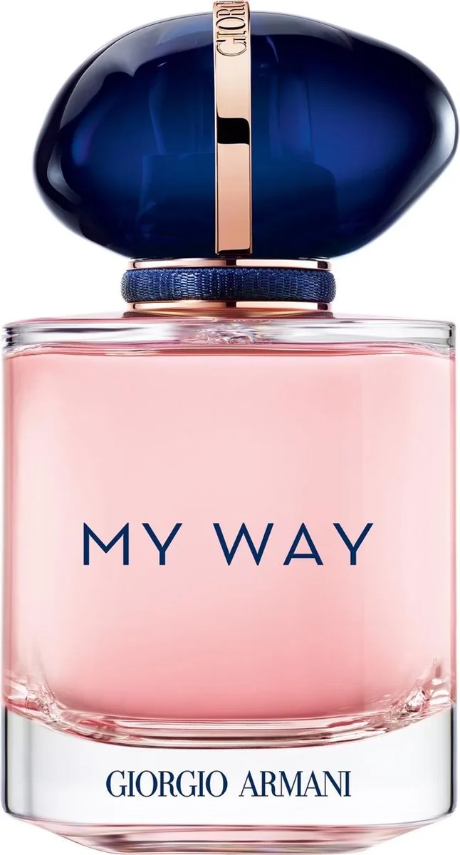My Way - Eau de Parfum - Damesparfum fra Giorgio Armani i 30 ml – produktbillede 1 af 4