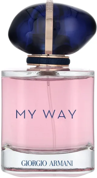 My Way - Eau de Parfum - Damesparfum van Giorgio Armani in 50 ml – productfoto 1 van 4