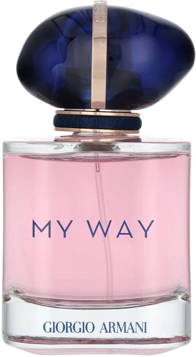 My Way - Eau de Parfum - Damesparfum van Giorgio Armani in 50 ml – productfoto 1 van 4