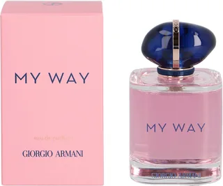 My Way - Eau de Parfum - Damesparfum von Giorgio Armani in 90 ml – Produktfoto 2 von 4